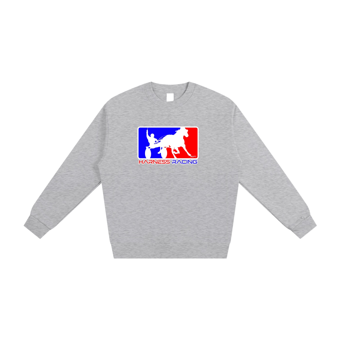 Pacefit - The Code Heavyweight Essential Sweat - Image 2