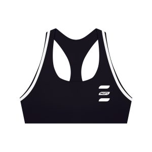 Pacefit - The Whoop Halter Yoga Sports Bra