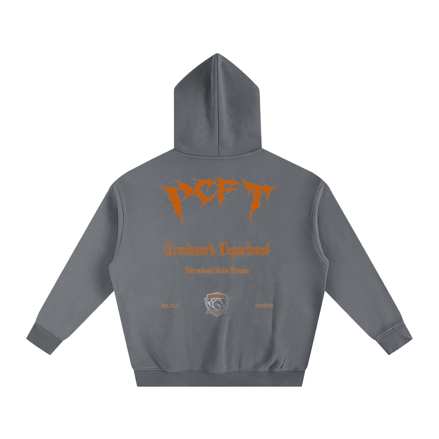 Pacefit - The In Form Hoodie - Image 5