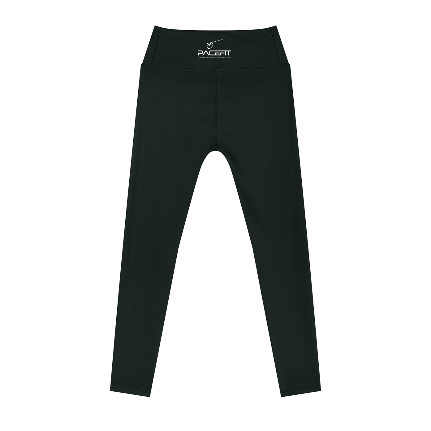 Pacefit - The Y2K Women’s High Rise Ankle Length Leggings - Image 2