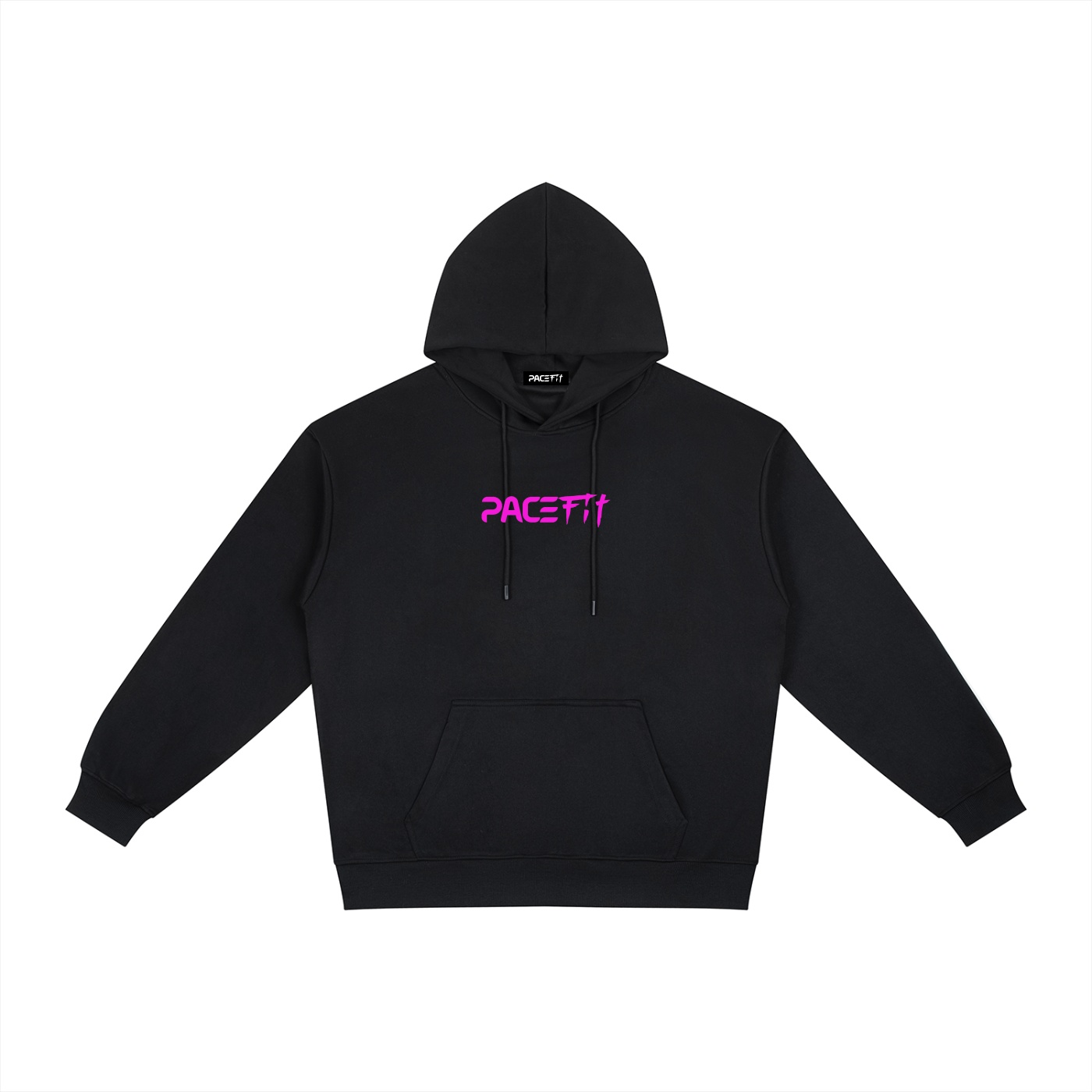 Pacefit - The Logan Supporters Hoodie - Image 2