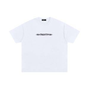 Pacefit - Flamin' Logo Tee (WTE)