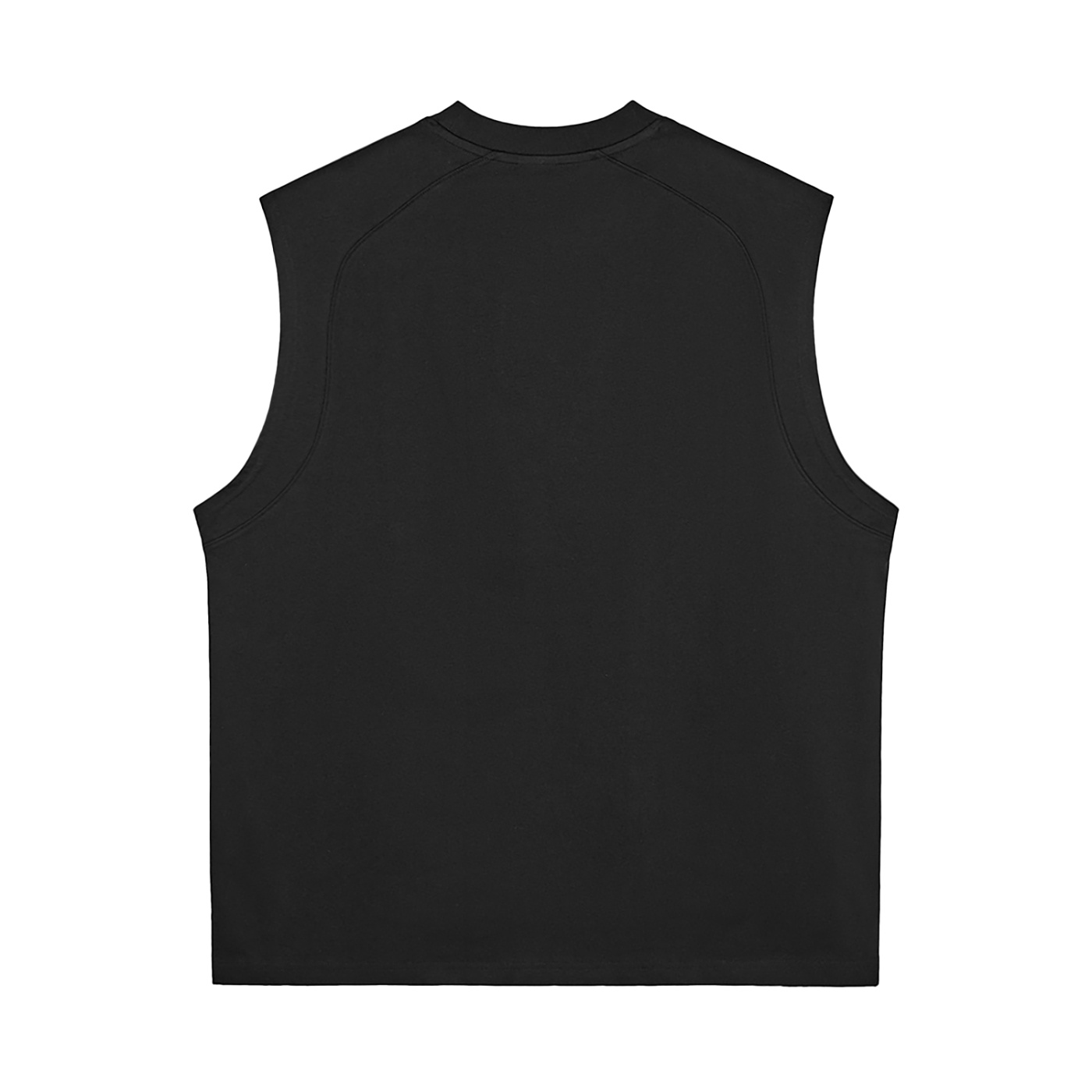 Pacefit - The Regal Shaft Tank - Image 3