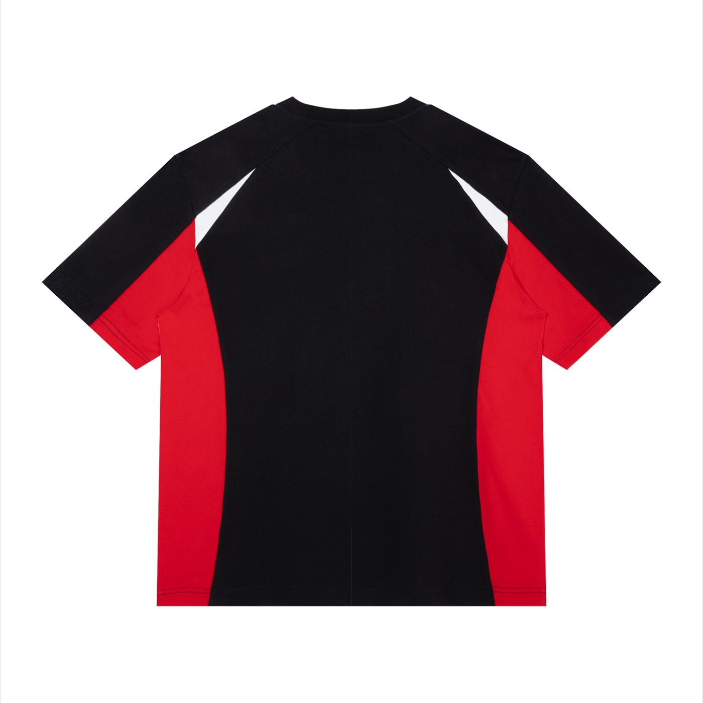 Pacefit - The Dots Unisex Tee - Image 2