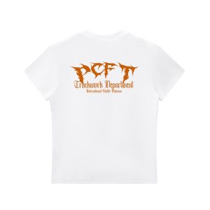 Pacefit - The PCFT Essential Bodycon Crew T-Shirt