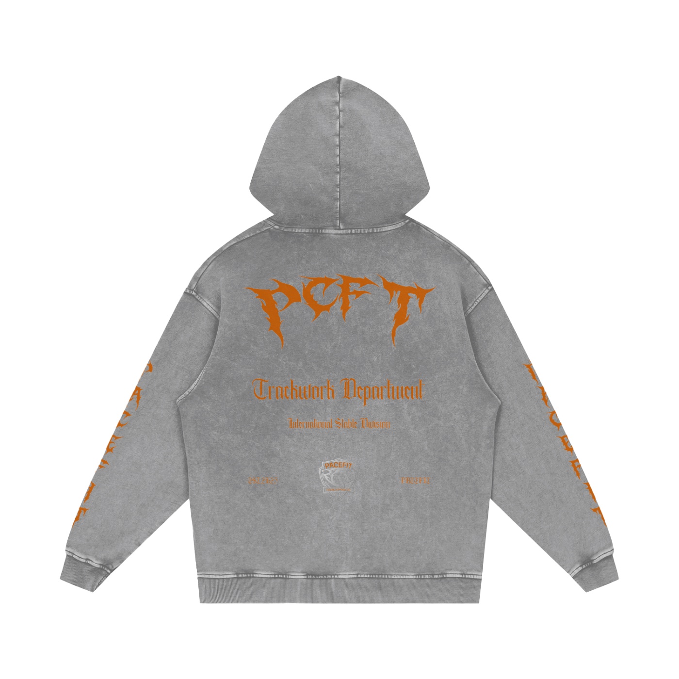 Pacefit - The In Form Premium Hoodie - Image 4