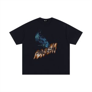 Pacefit - The Swoosh Tee