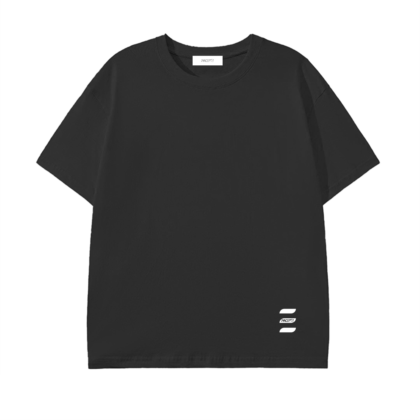 Pacefit - The Clean Lightweight Tee - Image 2