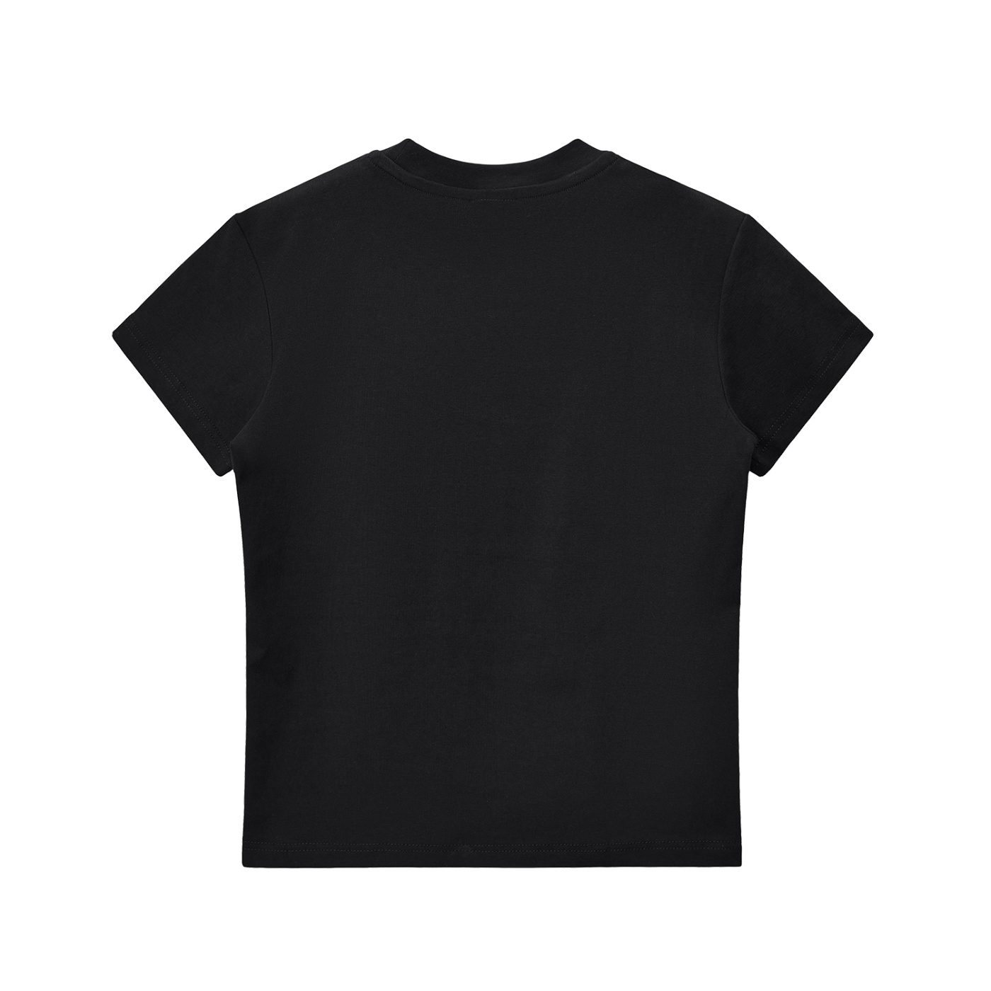 Pacefit - The Minstrel Effect Ladies Tee - Image 2