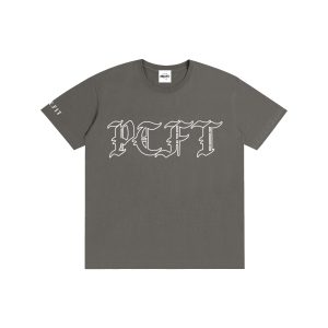 Pacefit - The PCFT Basics Tee