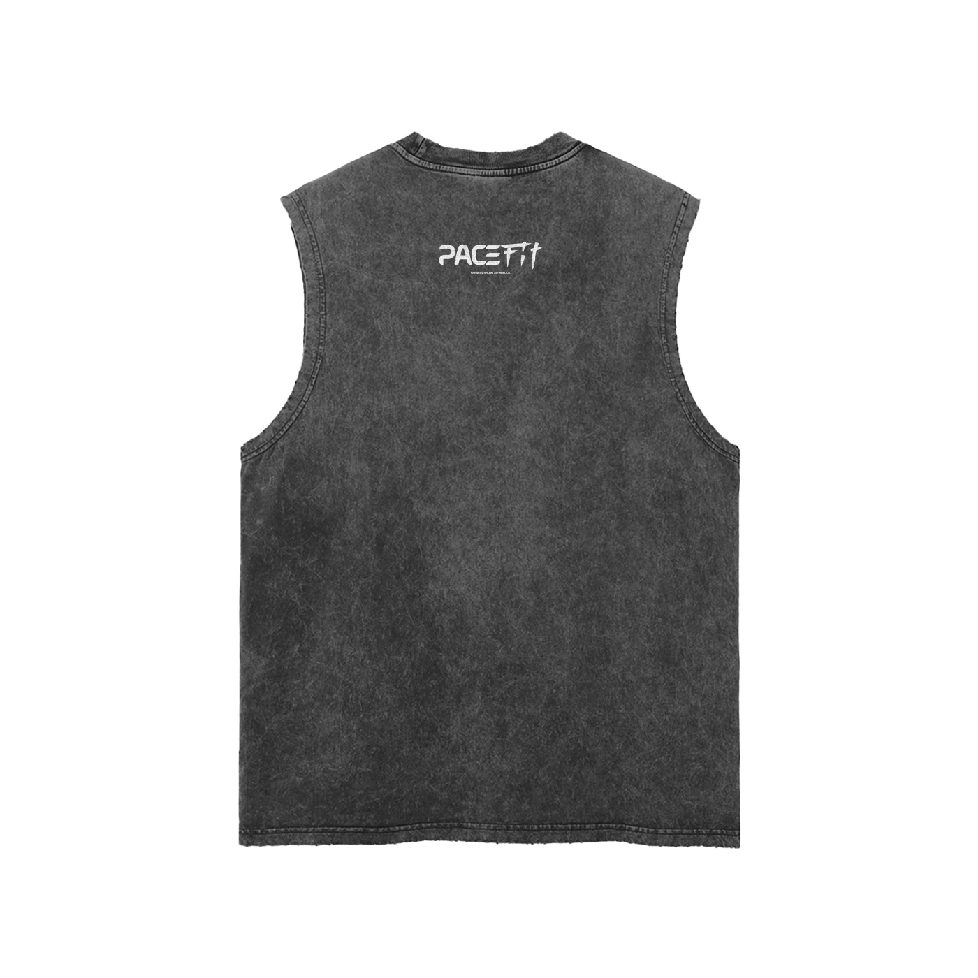 Pacefit - The ADC Treble Tank - Image 2
