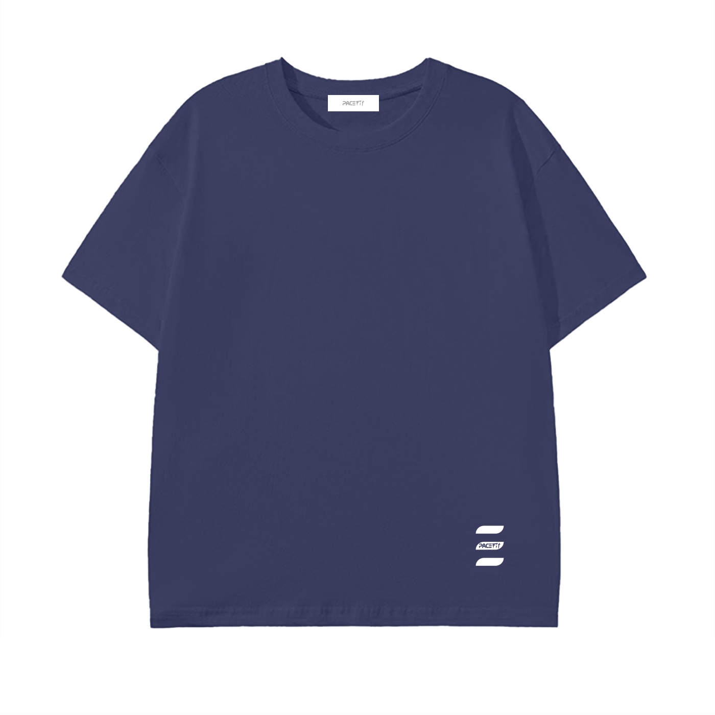 Pacefit - The Clean Lightweight Tee - Image 5