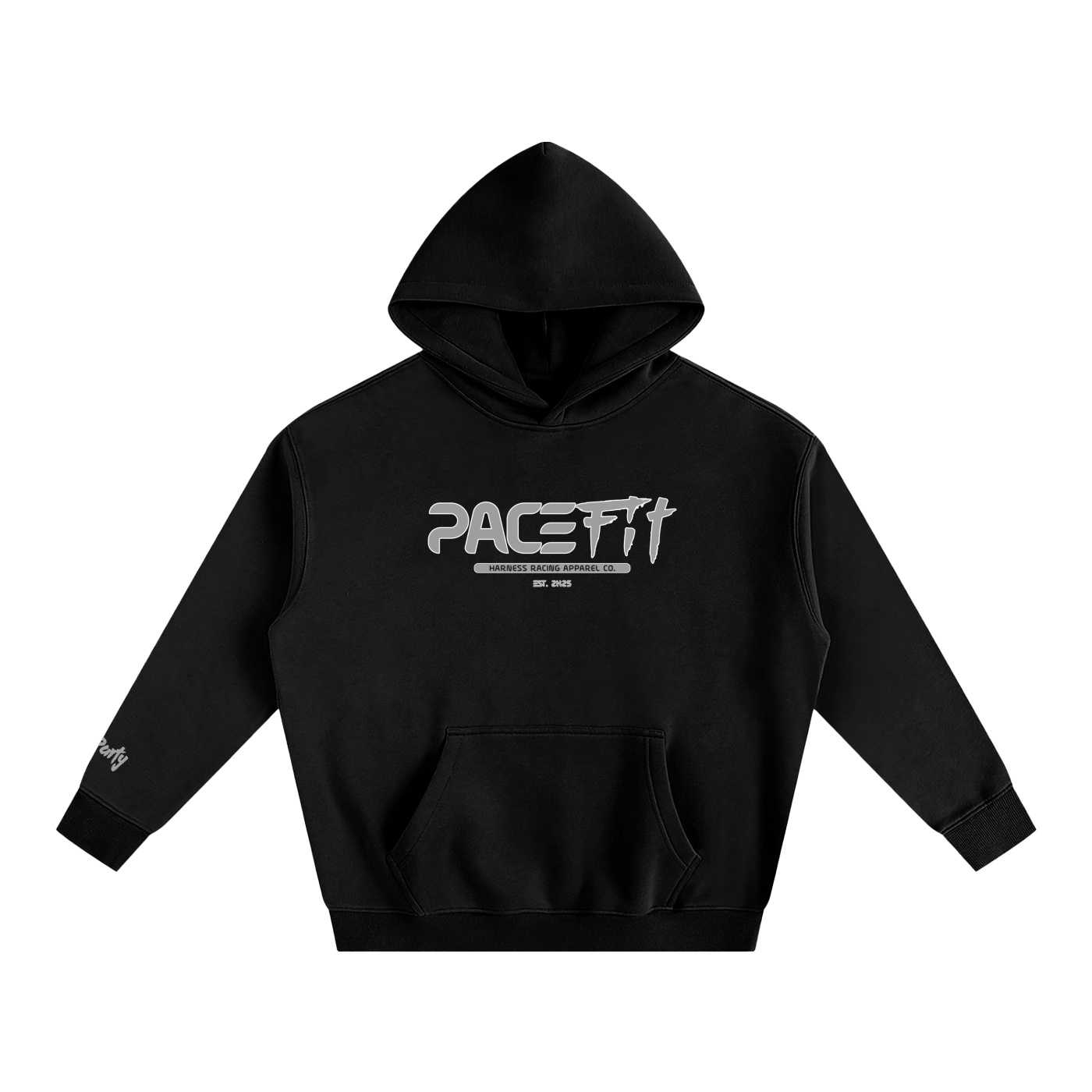 Pacefit - The Josh Hoodie - Image 2