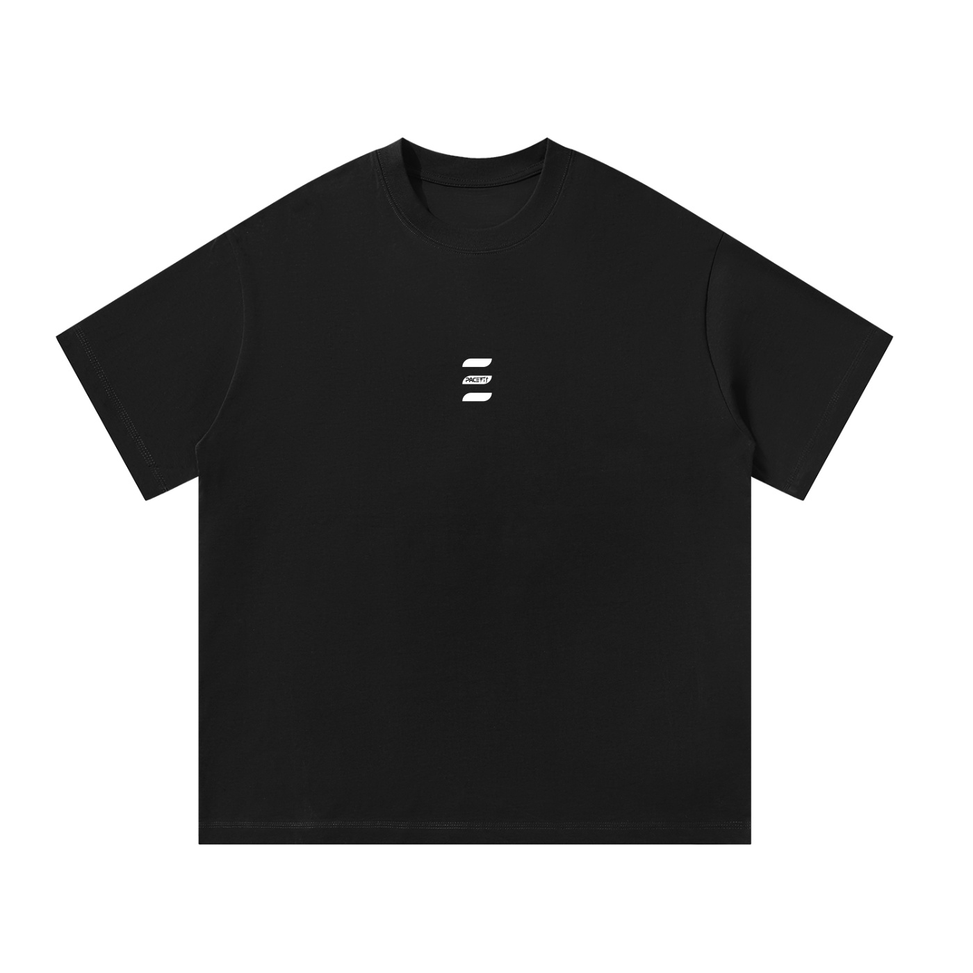 Pacefit - The "Icon" Series // 004 Deni Roberts Tee - Image 3