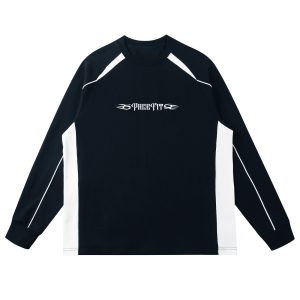 Pacefit - The Flamin' Logo Sweat