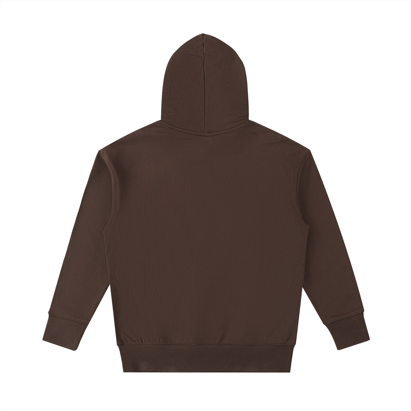 Pacefit - The Bike Essential Heavyweight Cotton Hoodie - Image 8