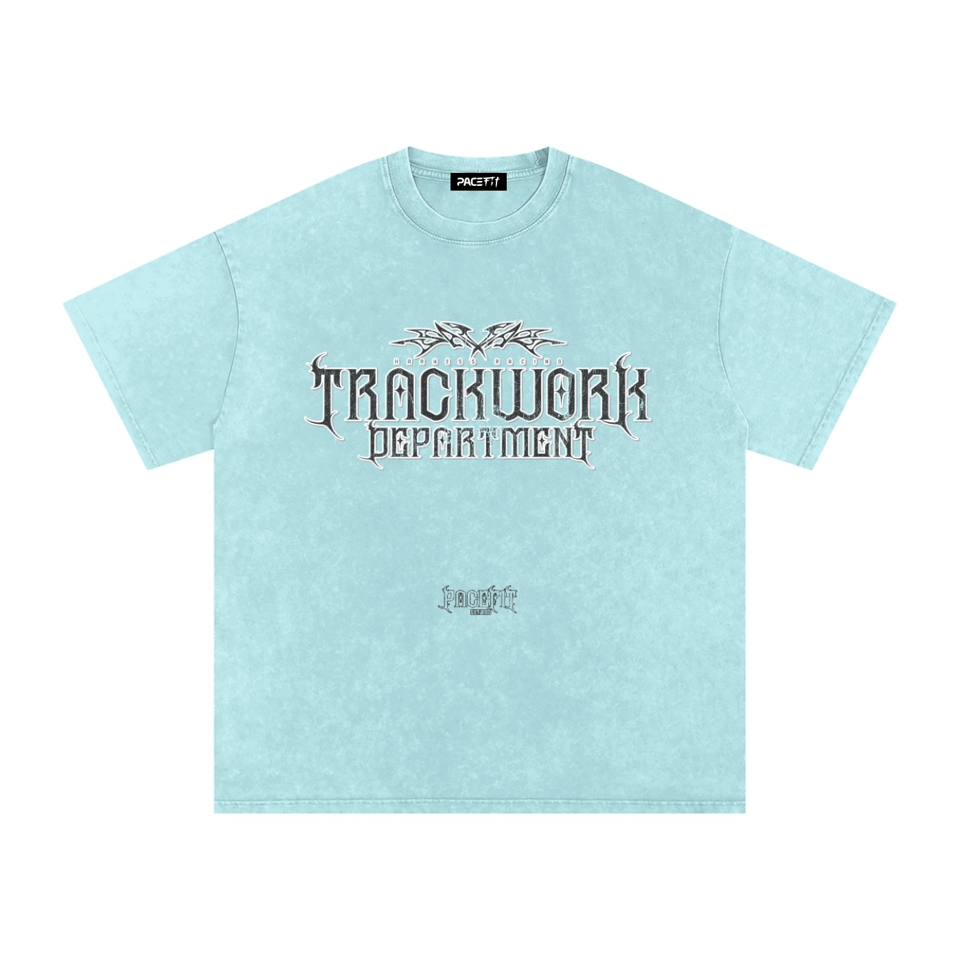 Pacefit - The Trackwork Department Tee - Image 4