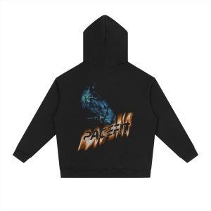 Pacefit - The Swoosh Hoodie
