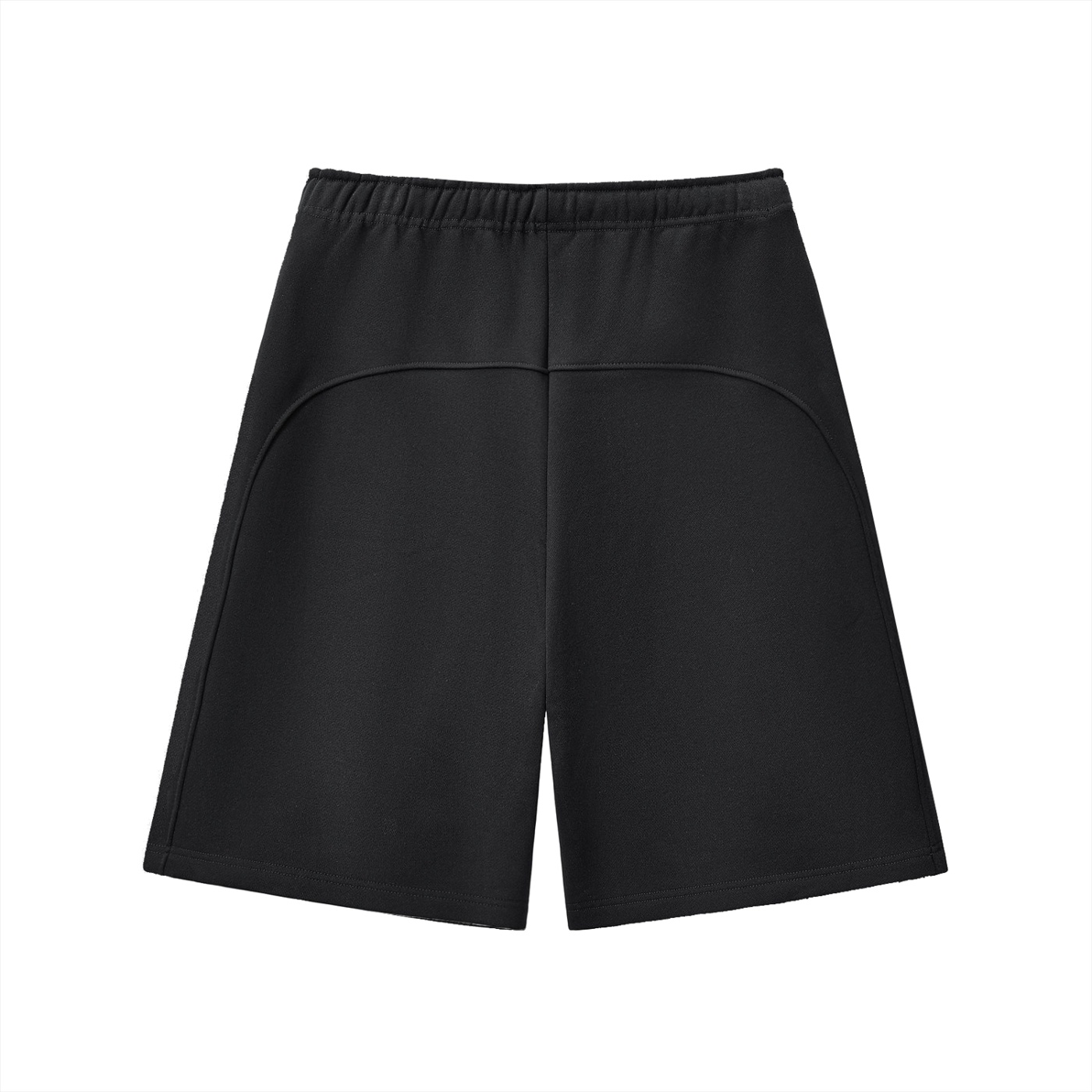 Pacefit - Premium Essential Heavyweight Fleece Short - Image 2