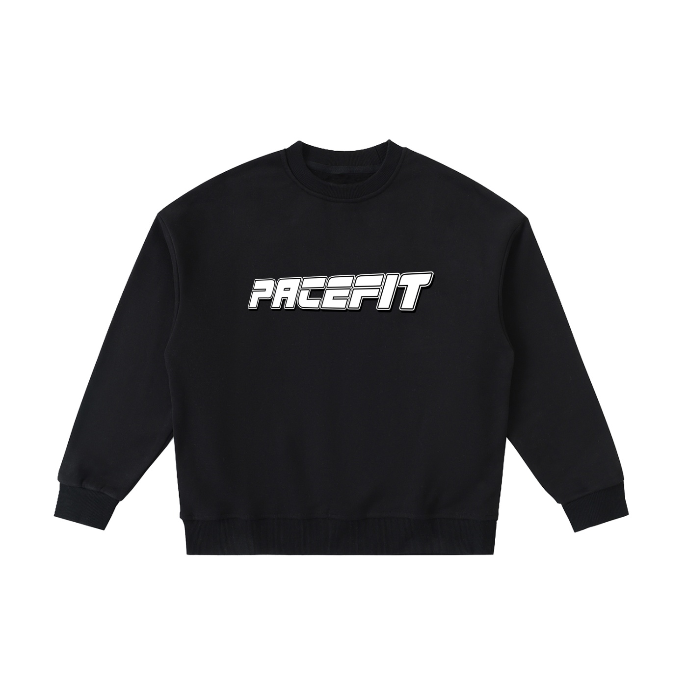 Pacefit - The Anime Essential Kids' Sweatshirt - Image 5