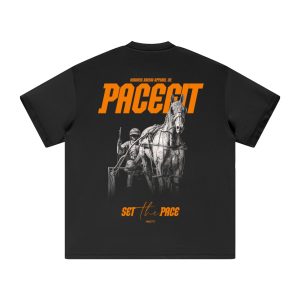 Pacefit - Set The Pace Tee