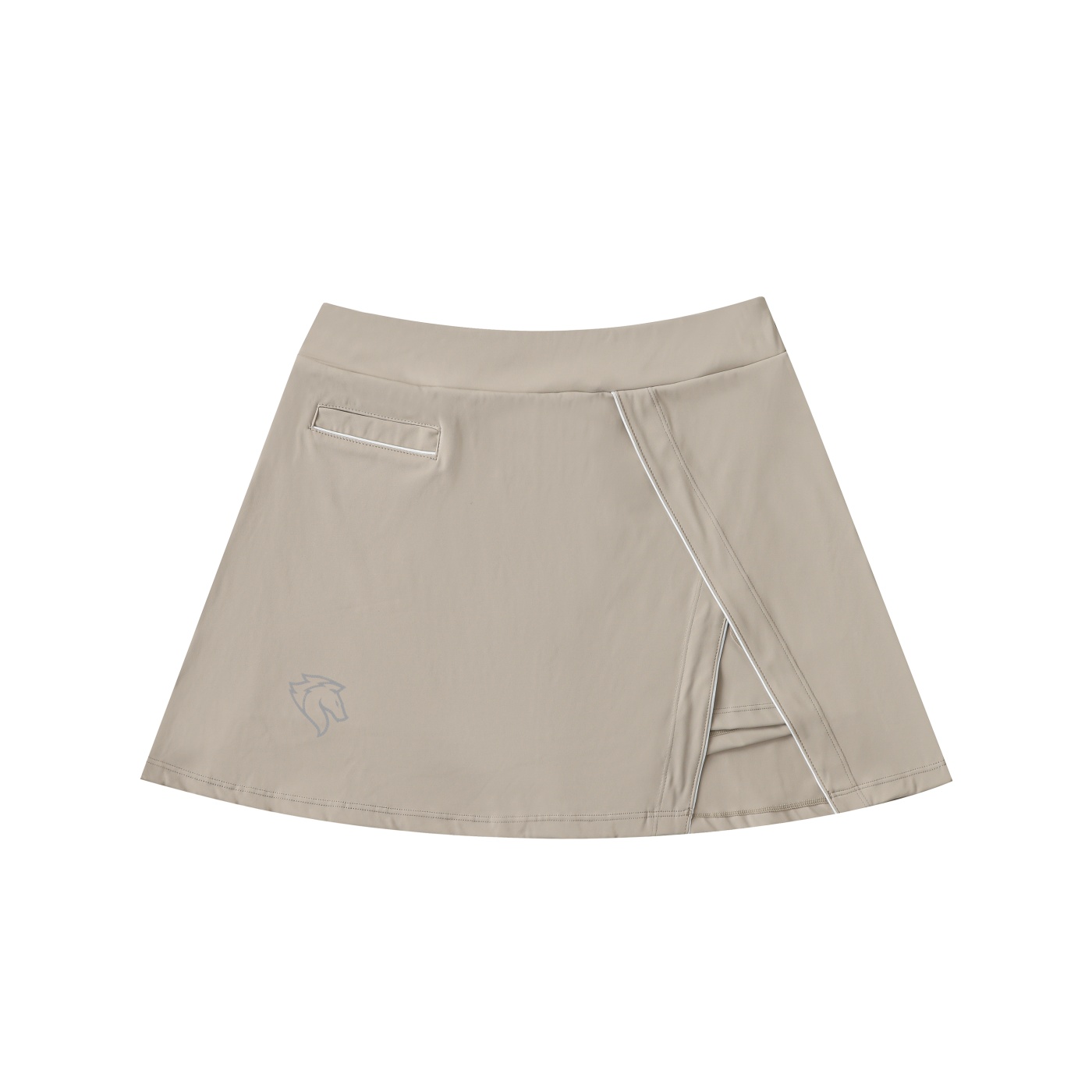 Pacefit - High-Waist A-Line Skirt - Image 2