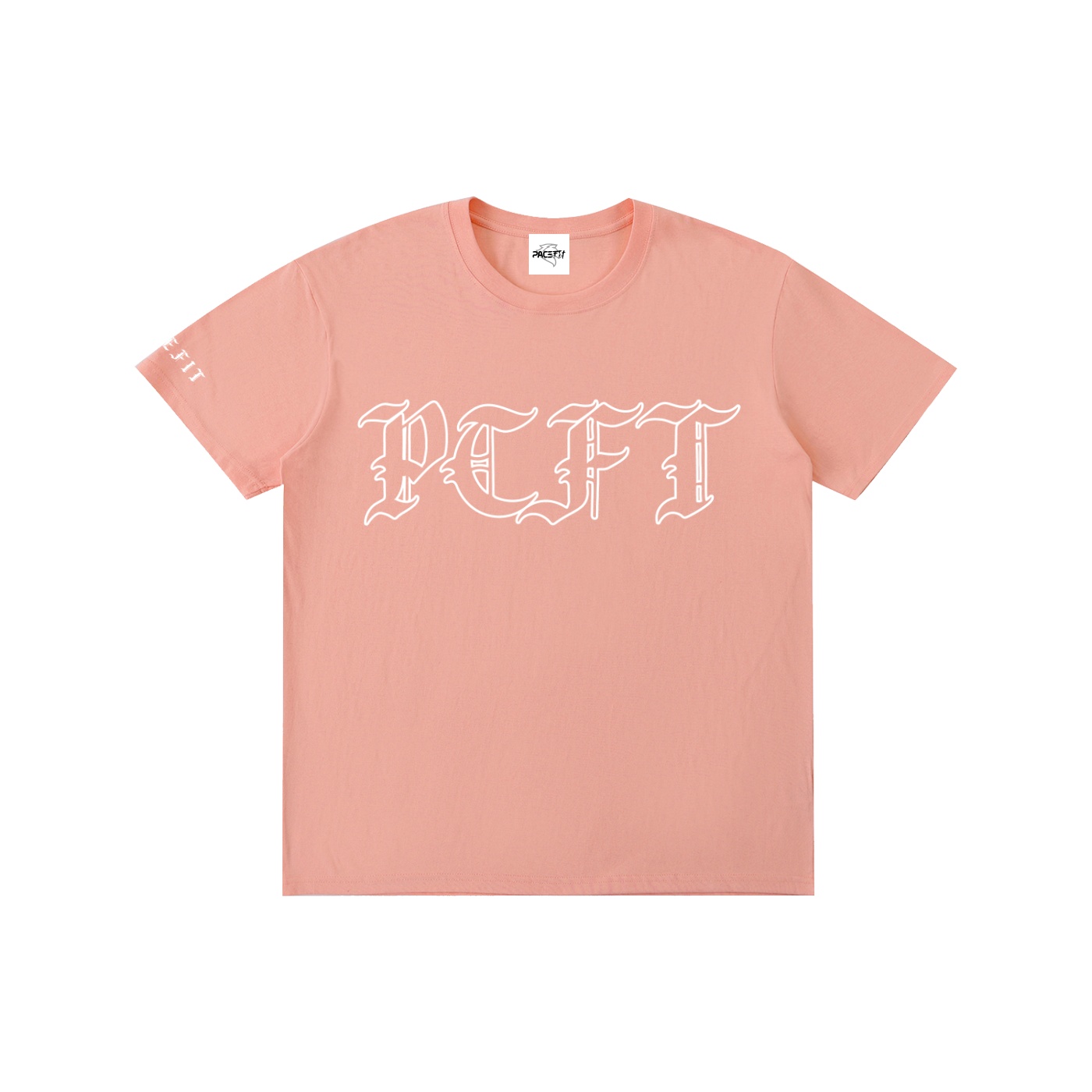 Pacefit - The PCFT Basics Tee - Image 9