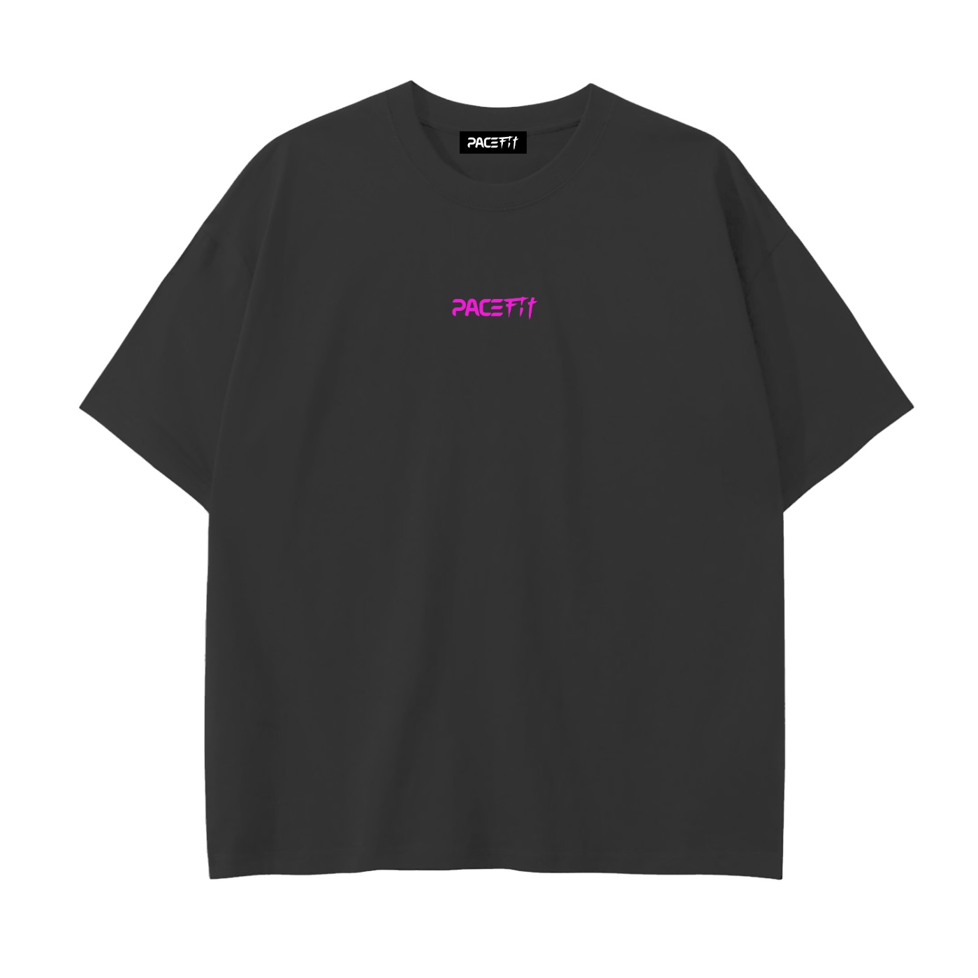 Pacefit - The Logan Supporters Tee - Image 2