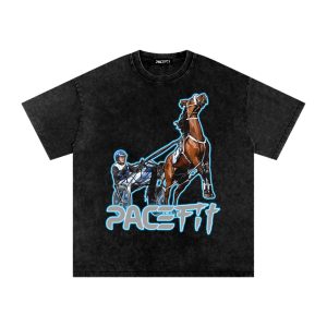 Pacefit - The E-sports Logo Tee - Adult