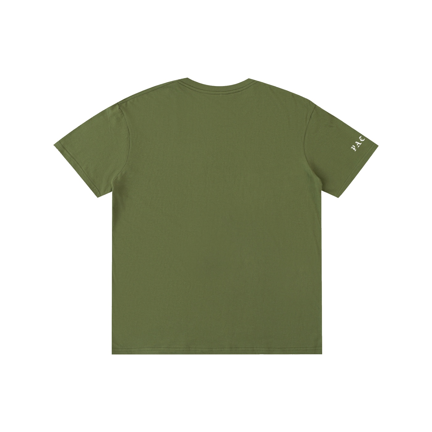 Pacefit - The PCFT Basics Tee - Image 5