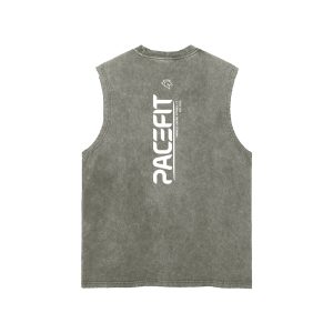 Pacefit - The Vert Tank