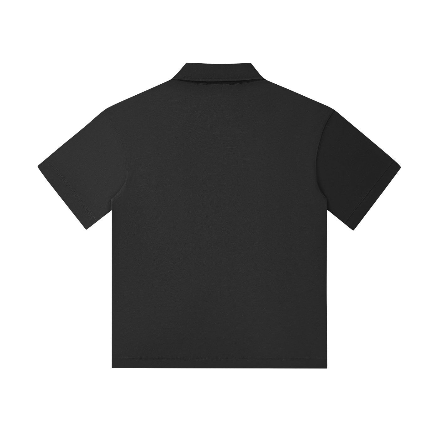 Gloucester Park Gurus - Polo (BLK) - Image 2