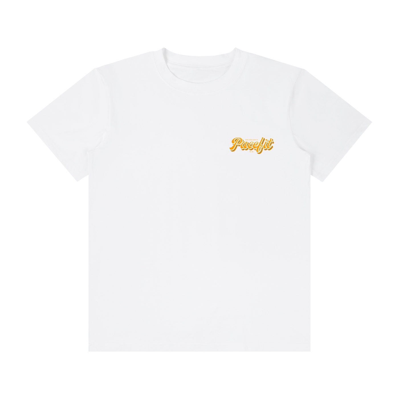 Pacefit - The Onfield Tee - Image 5