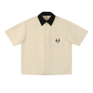 Pacefit - The Fancy Dresser Button Up