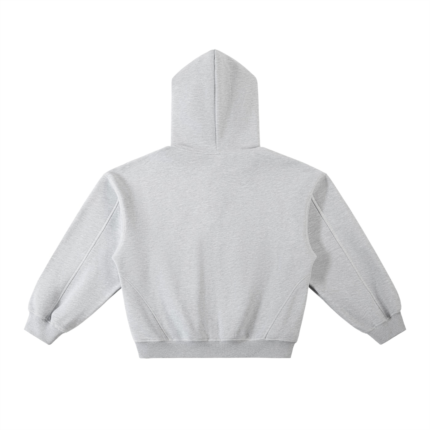 PACEFIT - The El Smoko Fleeced Hood - Image 4
