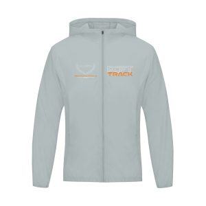 Pacefit - The PCFT Track Hooded Sports Jacket