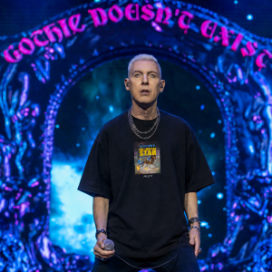 Pacefit - The Logical Star T-Shirt