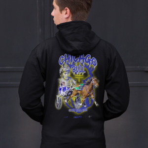 Hoodies + Sweatshirts