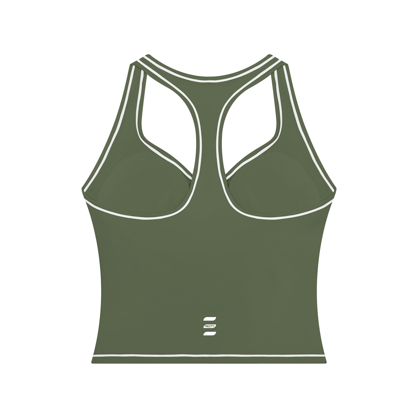 Pacefit - The Whoop Women’s Yoga Tank - Image 8
