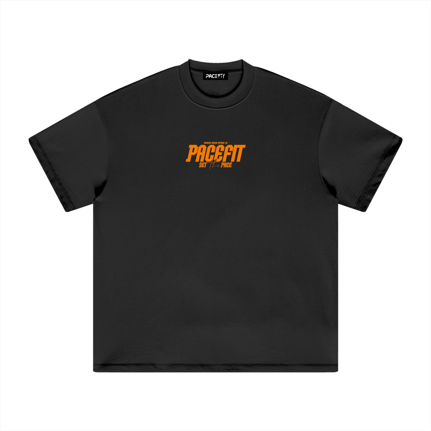 Pacefit - Set The Pace Tee - Image 2