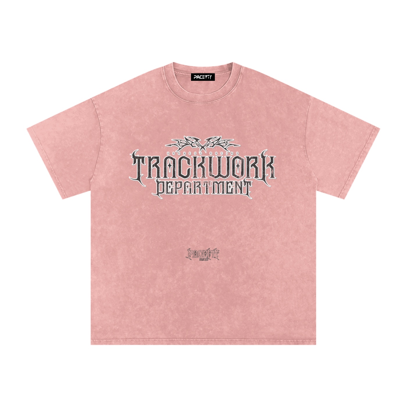 Pacefit - The Trackwork Department Tee - Image 27