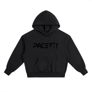Pacefit - Premium Essential Heavyweight Fleece Hoodie