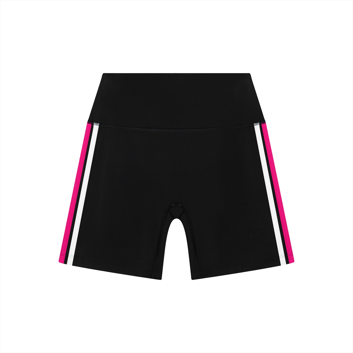 Pacefit - The Academy - Women’s High Rise Yoga Shorts - Image 3