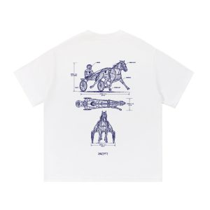 Pacefit - The Blueprint T-Shirt