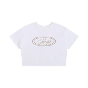 Pacefit - The Equi-Luxe Baby Tee