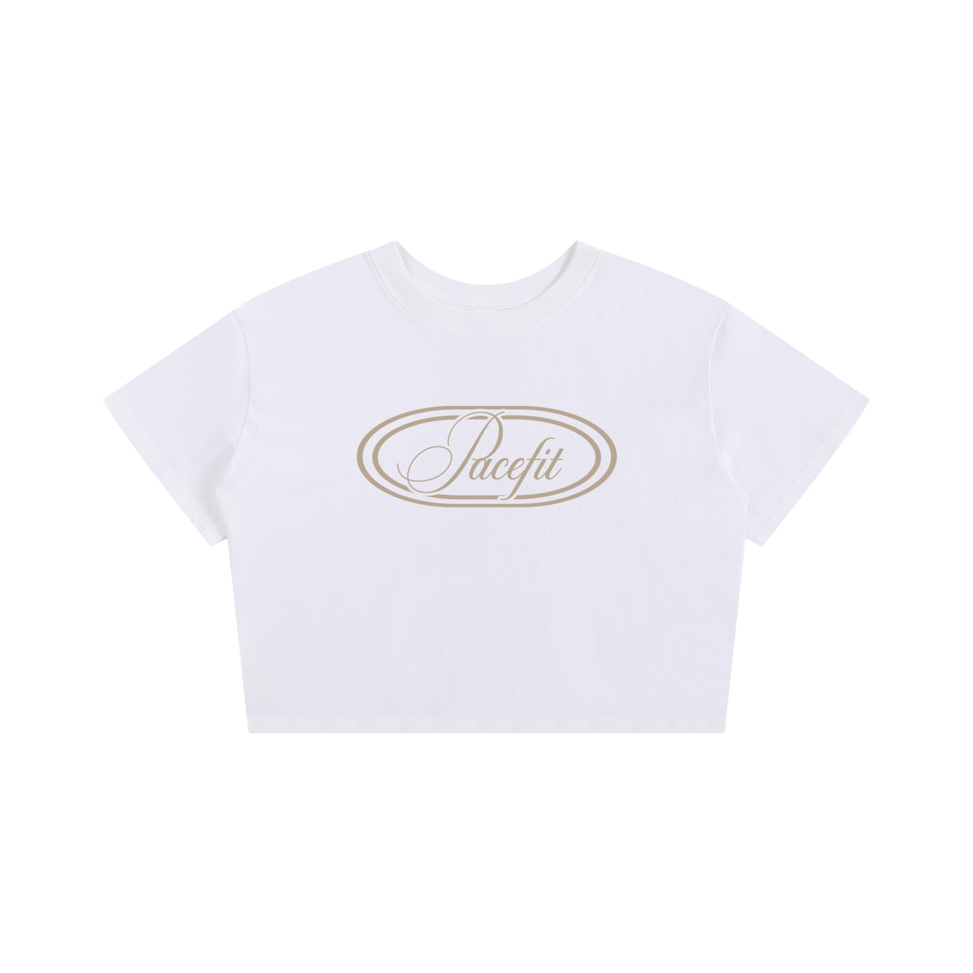Pacefit - The Equi-Luxe Baby Tee