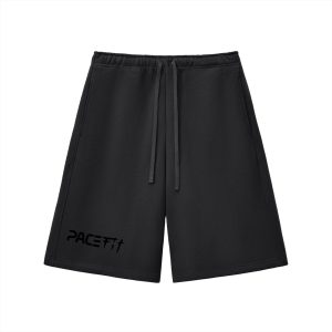 Pacefit - Premium Essential Heavyweight Fleece Short