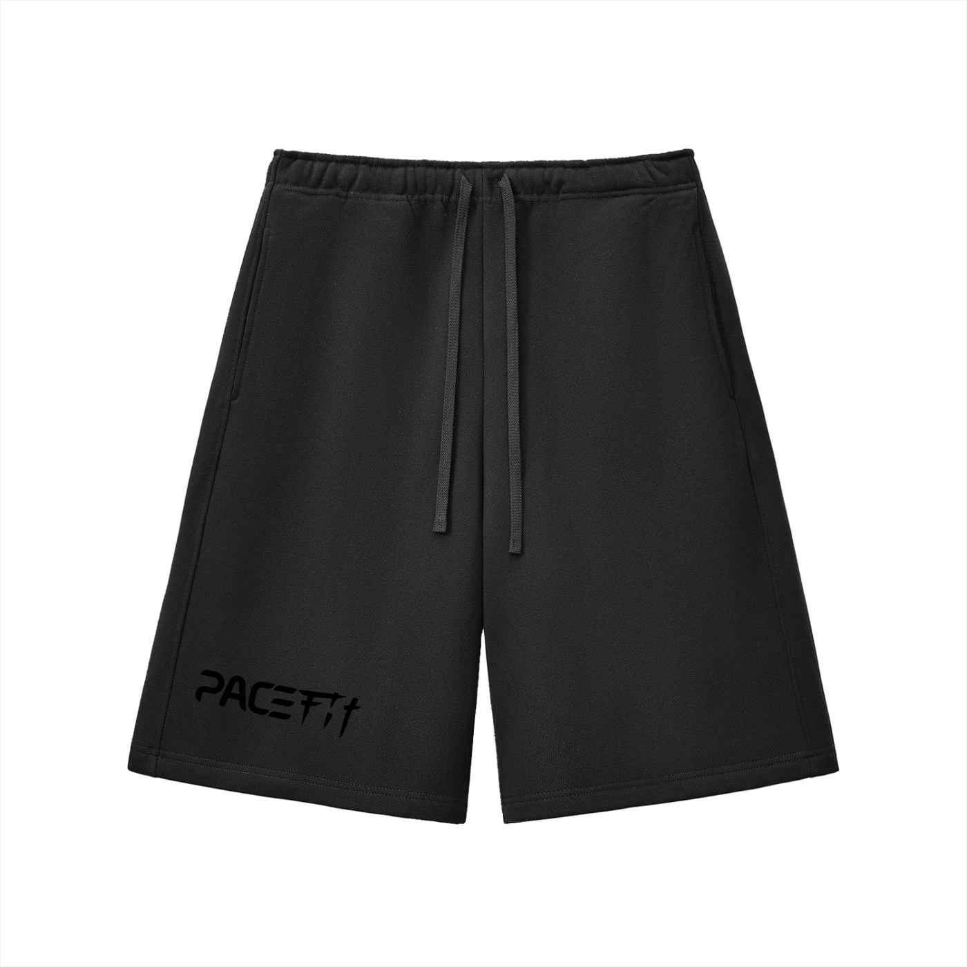 Pacefit - Premium Essential Heavyweight Fleece Short