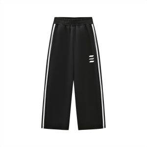 Pacefit - Kids Side-Stripe Track pant