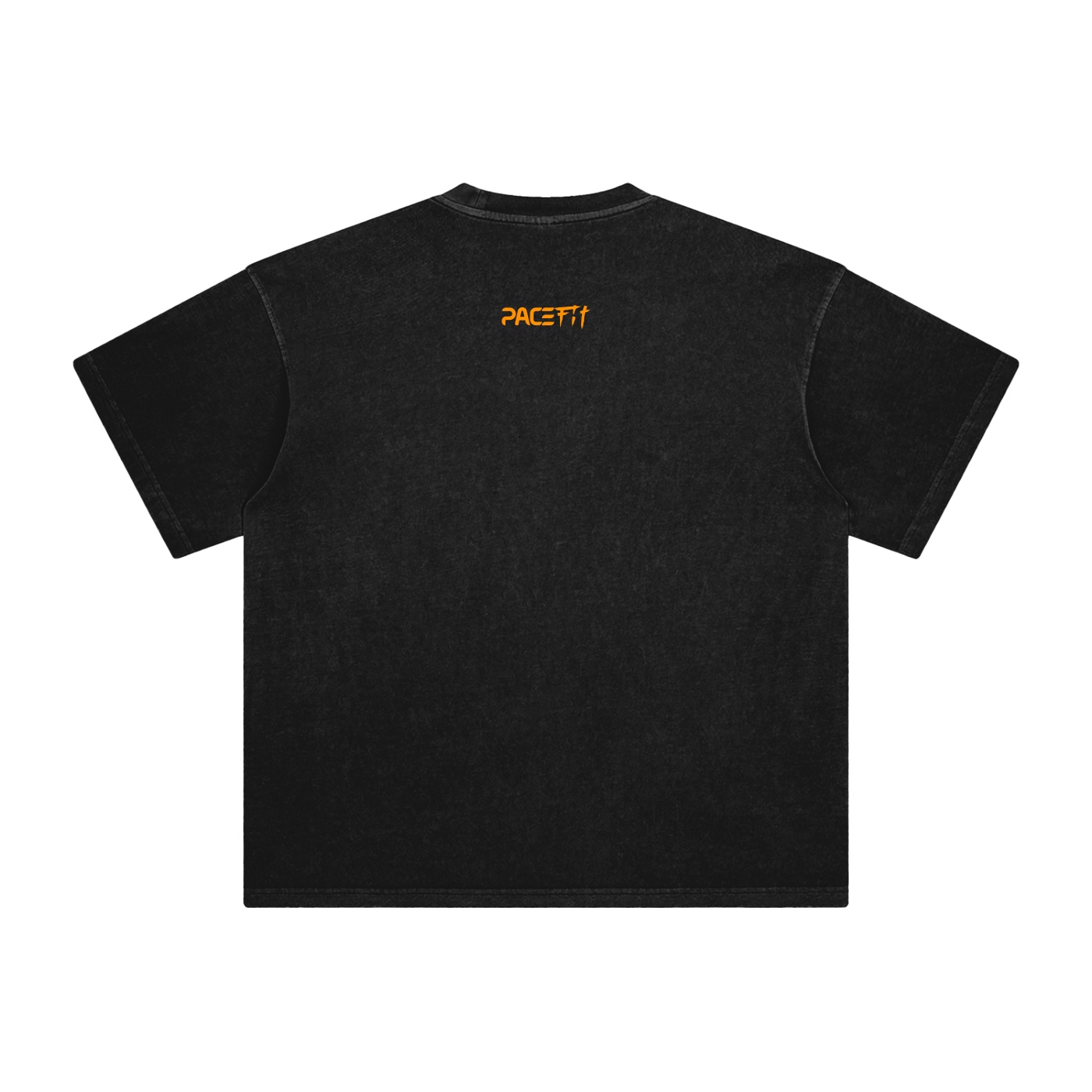 Pacefit - The Ubetcha Tigerpie T-Shirt - Image 2